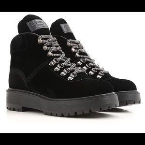 Prada Boots